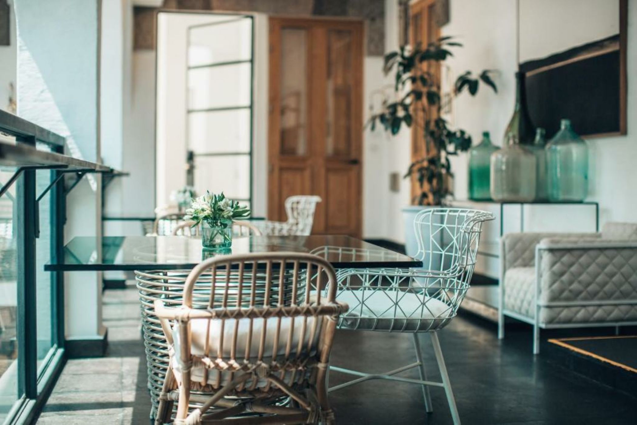 L'Ôtel at Dôce18 Concept House