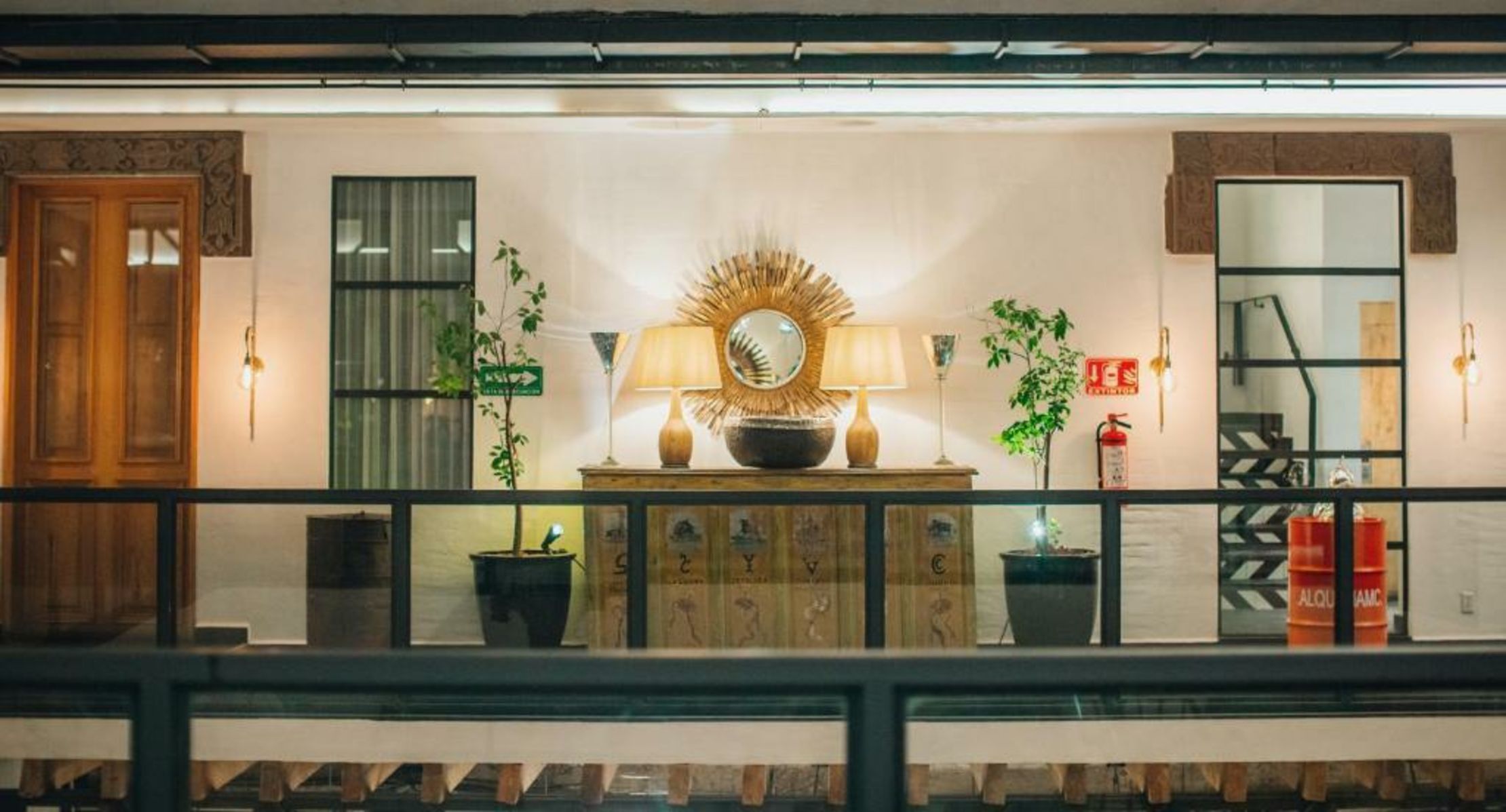 L'Ôtel at Dôce18 Concept House