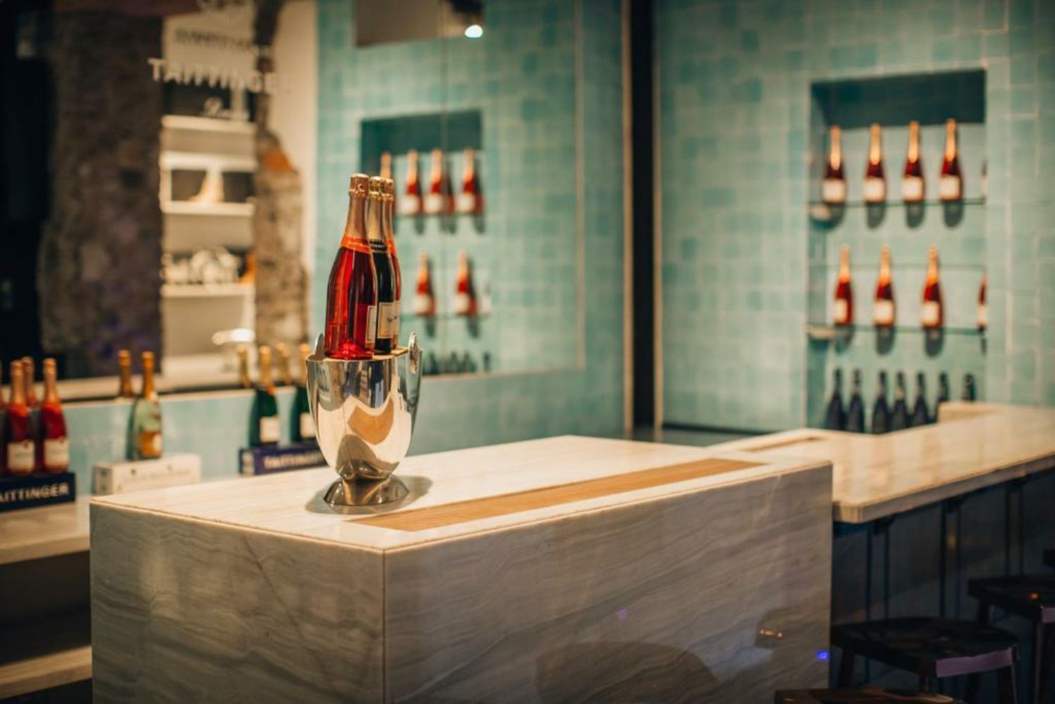 L'Ôtel at Dôce18 Concept House