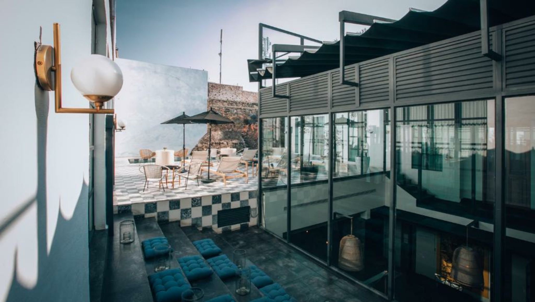 L'Ôtel at Dôce18 Concept House