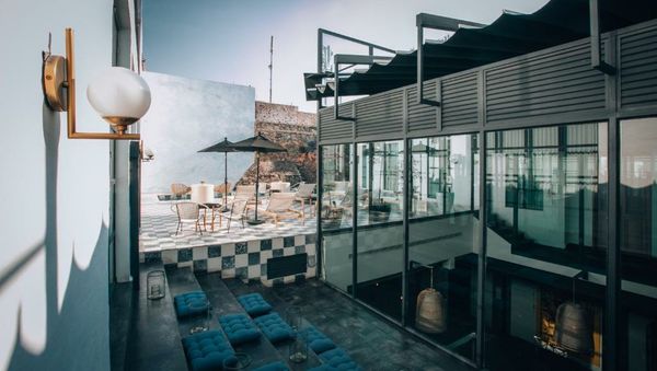 L'Ôtel at Dôce18 Concept House