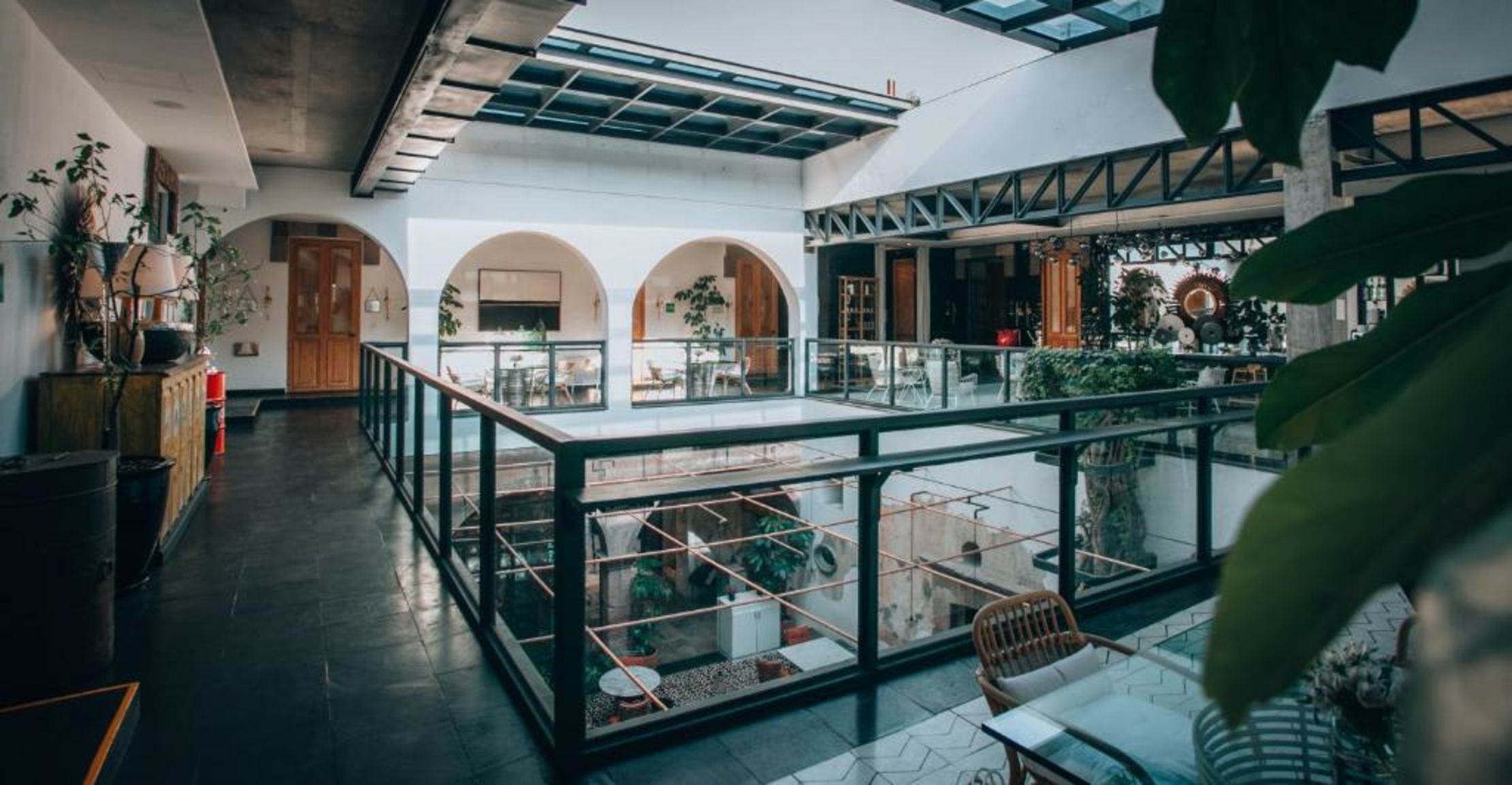 L'Ôtel at Dôce18 Concept House