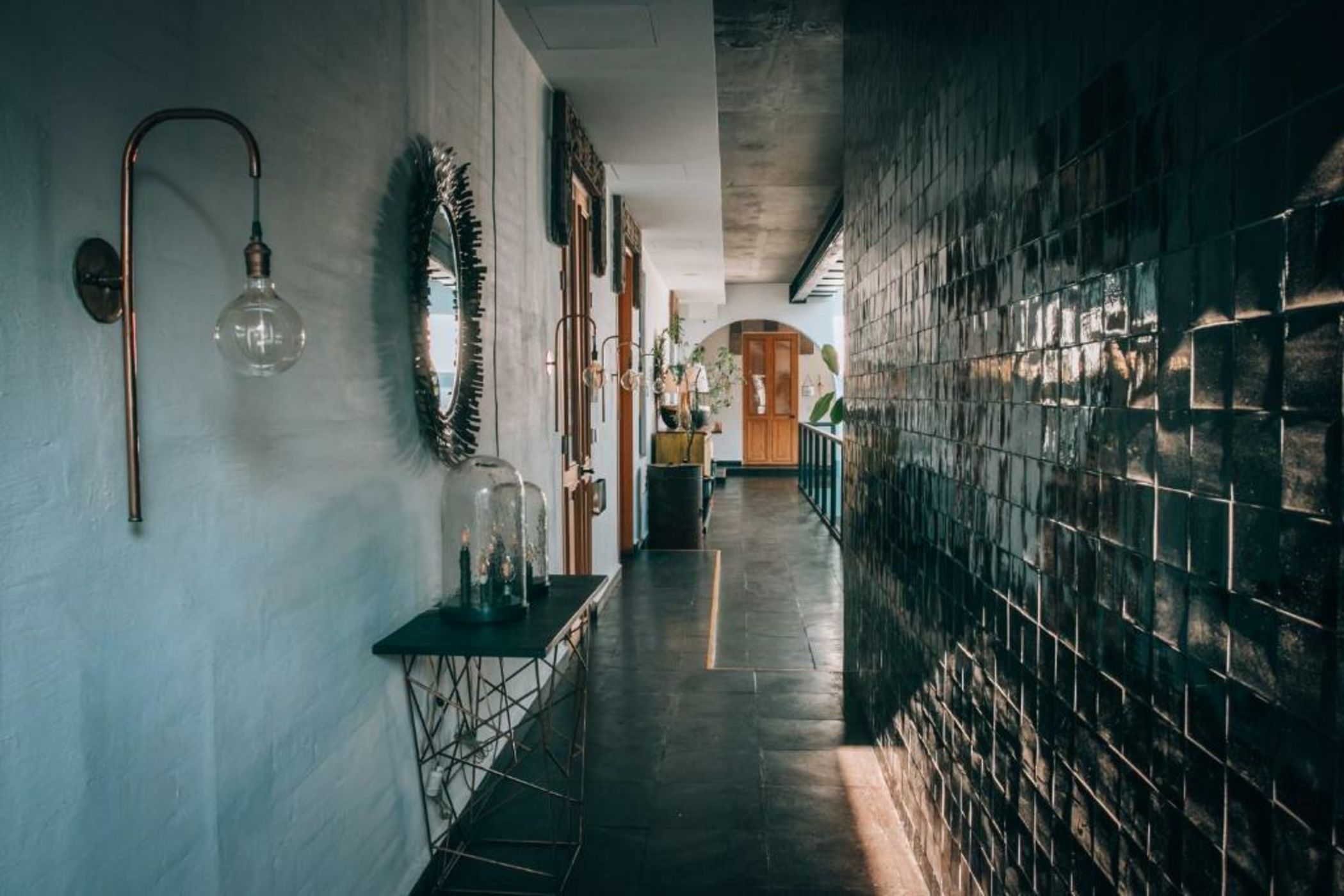 L'Ôtel at Dôce18 Concept House