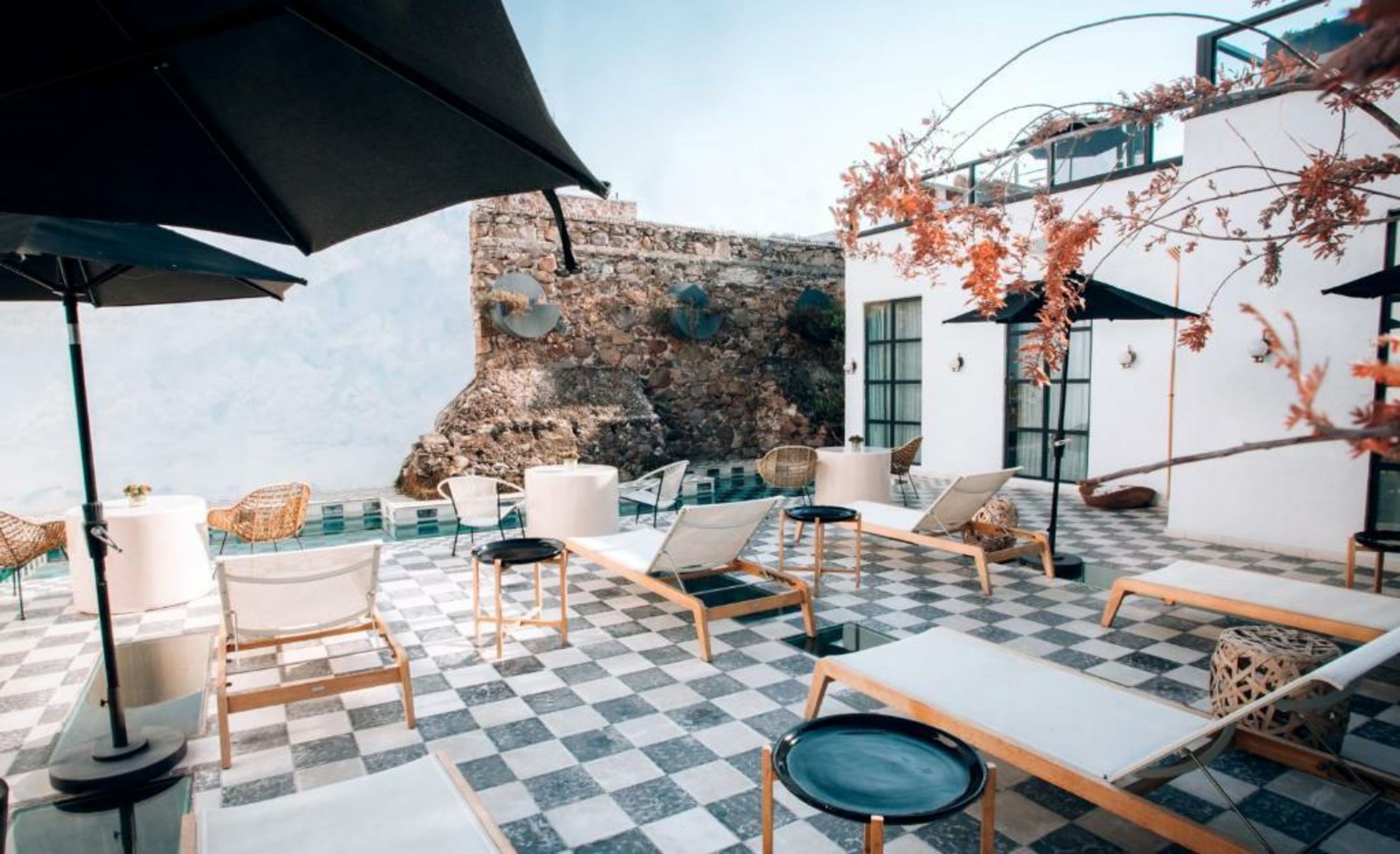 L'Ôtel at Dôce18 Concept House