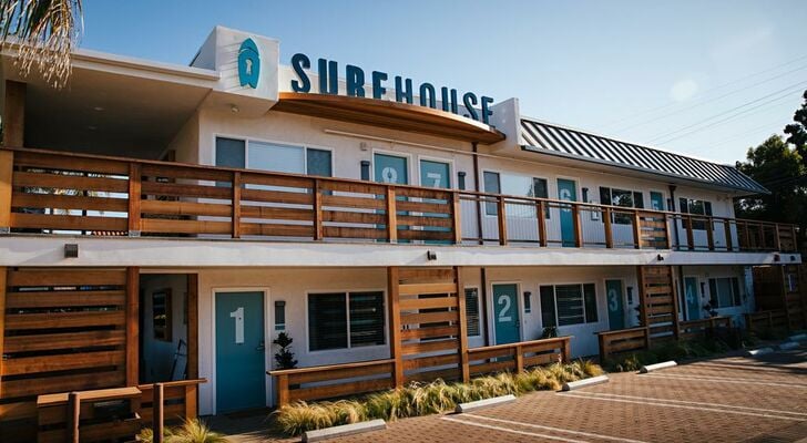 Surfhouse