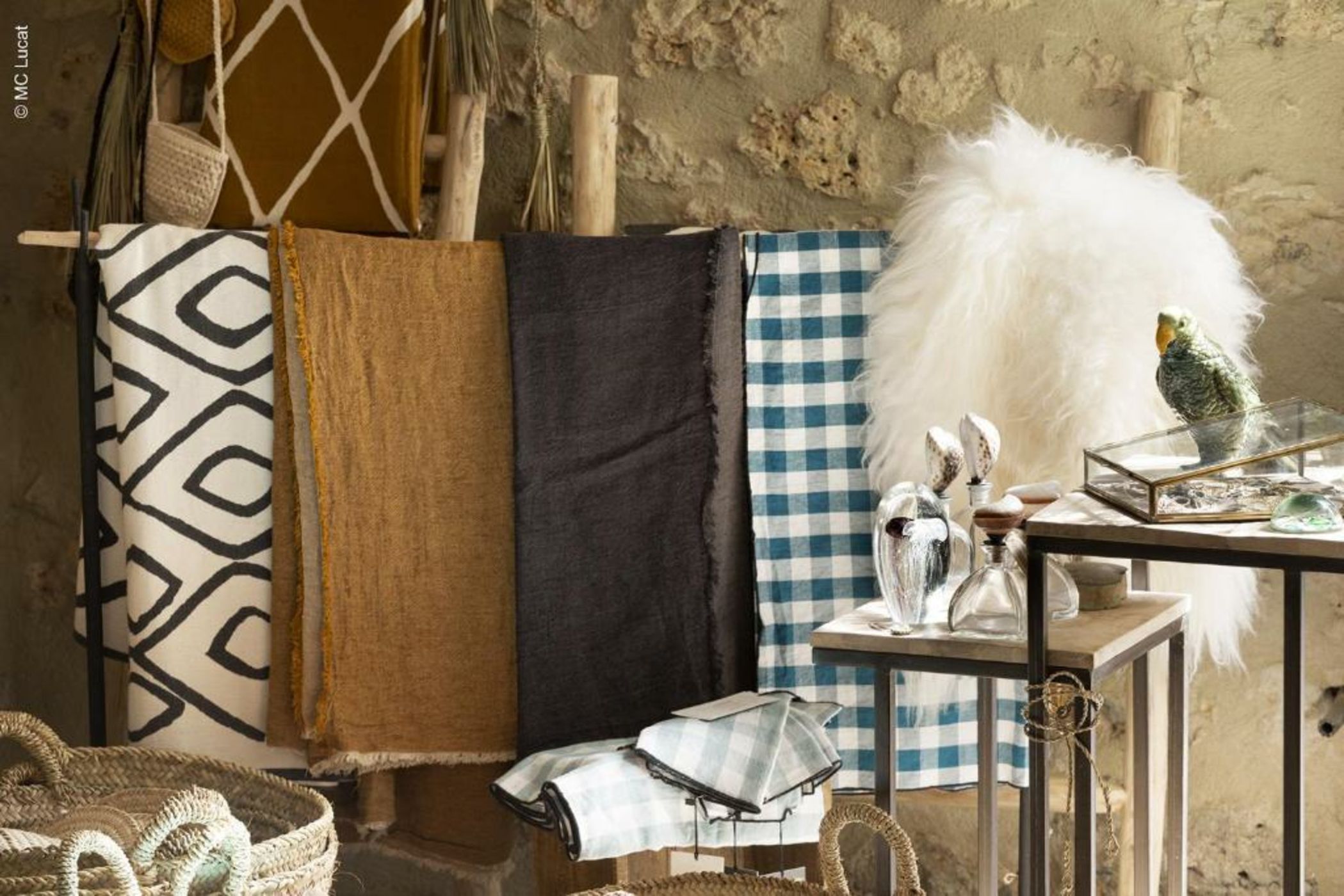 Le 19-21 - Un amour d'hotel