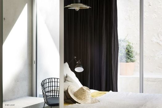 Le 19-21 - Un amour d'hotel