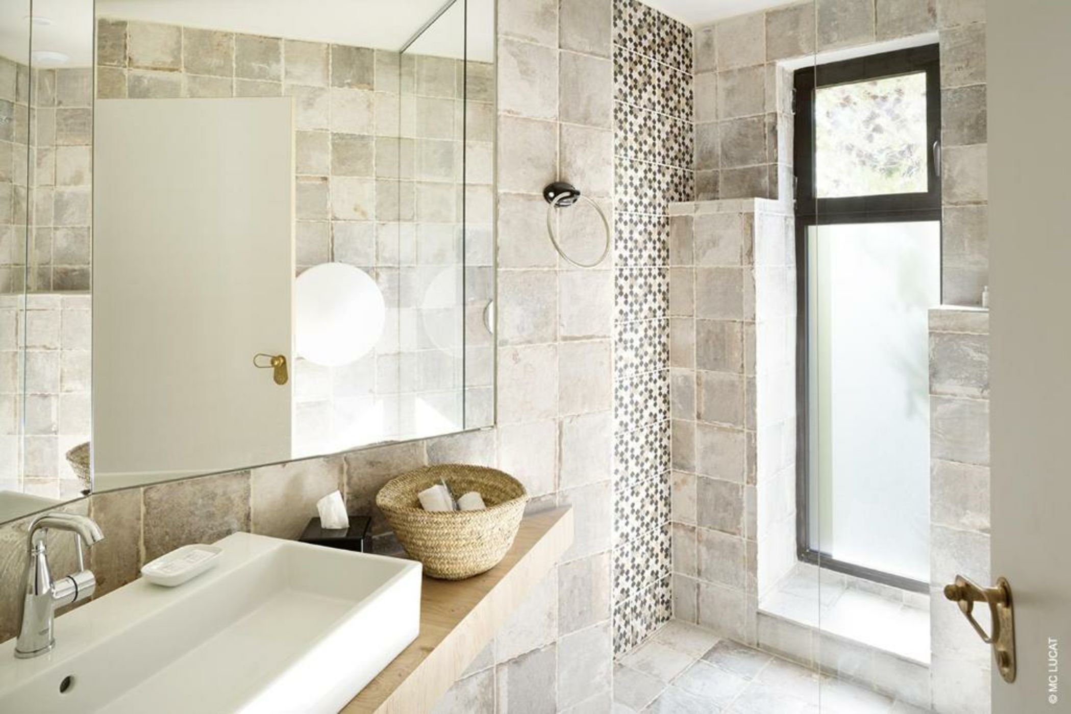 Le 19-21 - Un amour d'hotel