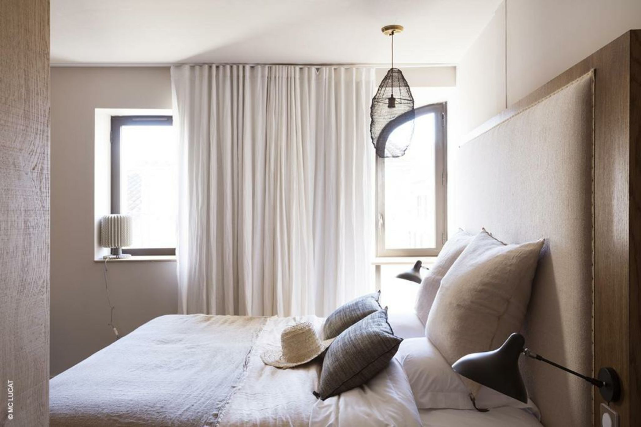 Le 19-21 - Un amour d'hotel