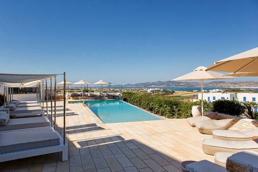 Anna Platanou Suites