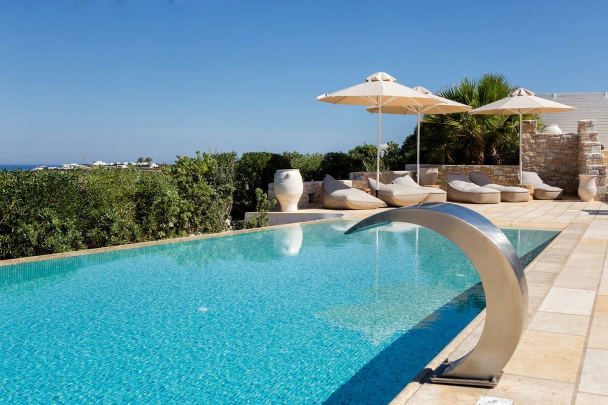 Anna Platanou Suites