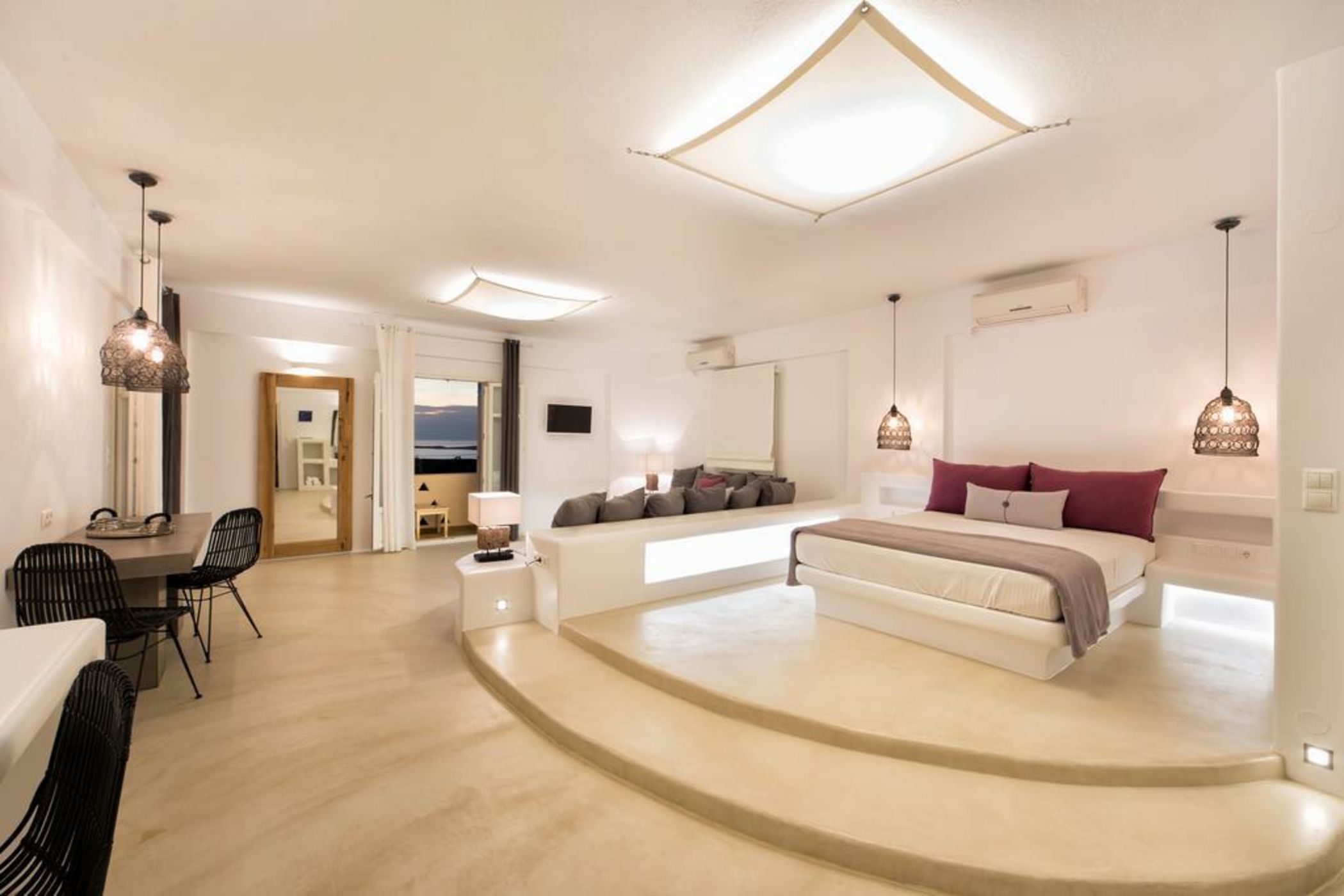 Anna Platanou Suites