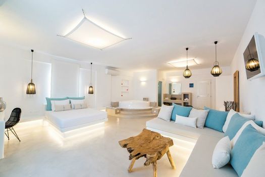 Anna Platanou Suites