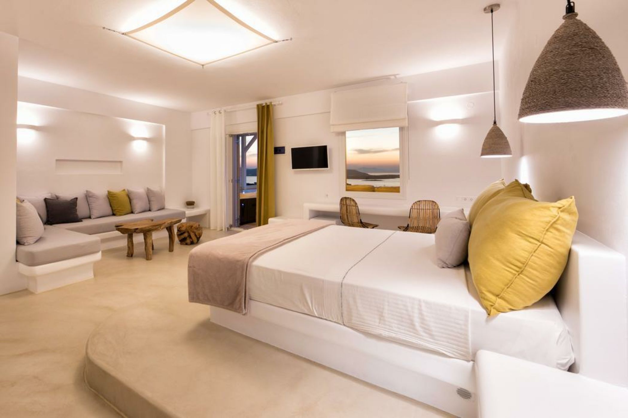 Anna Platanou Suites