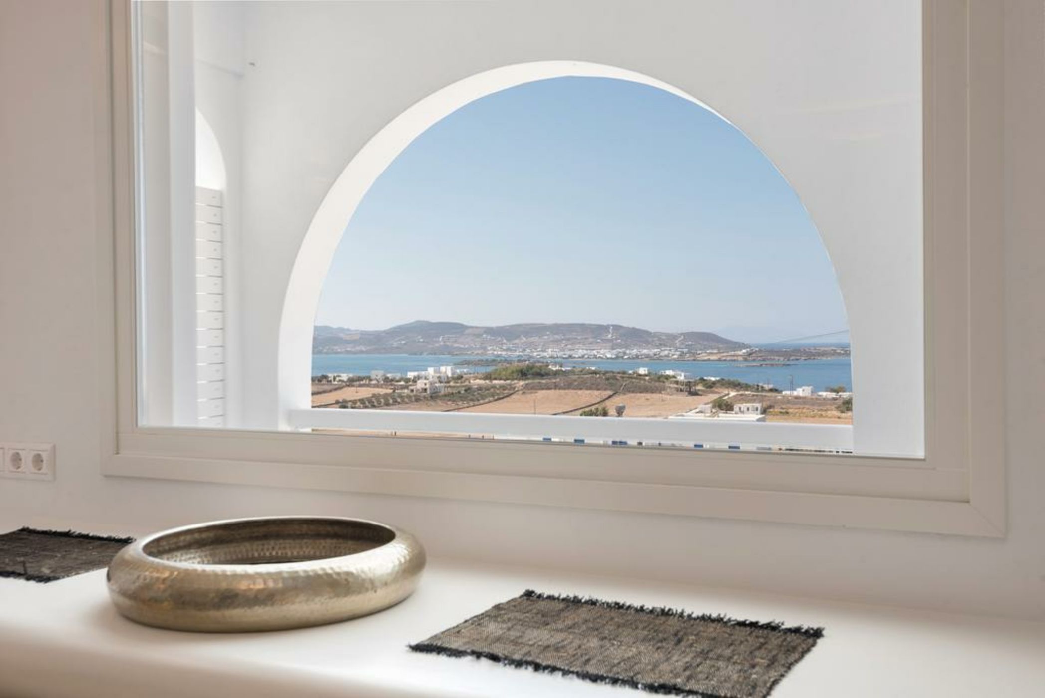 Anna Platanou Suites