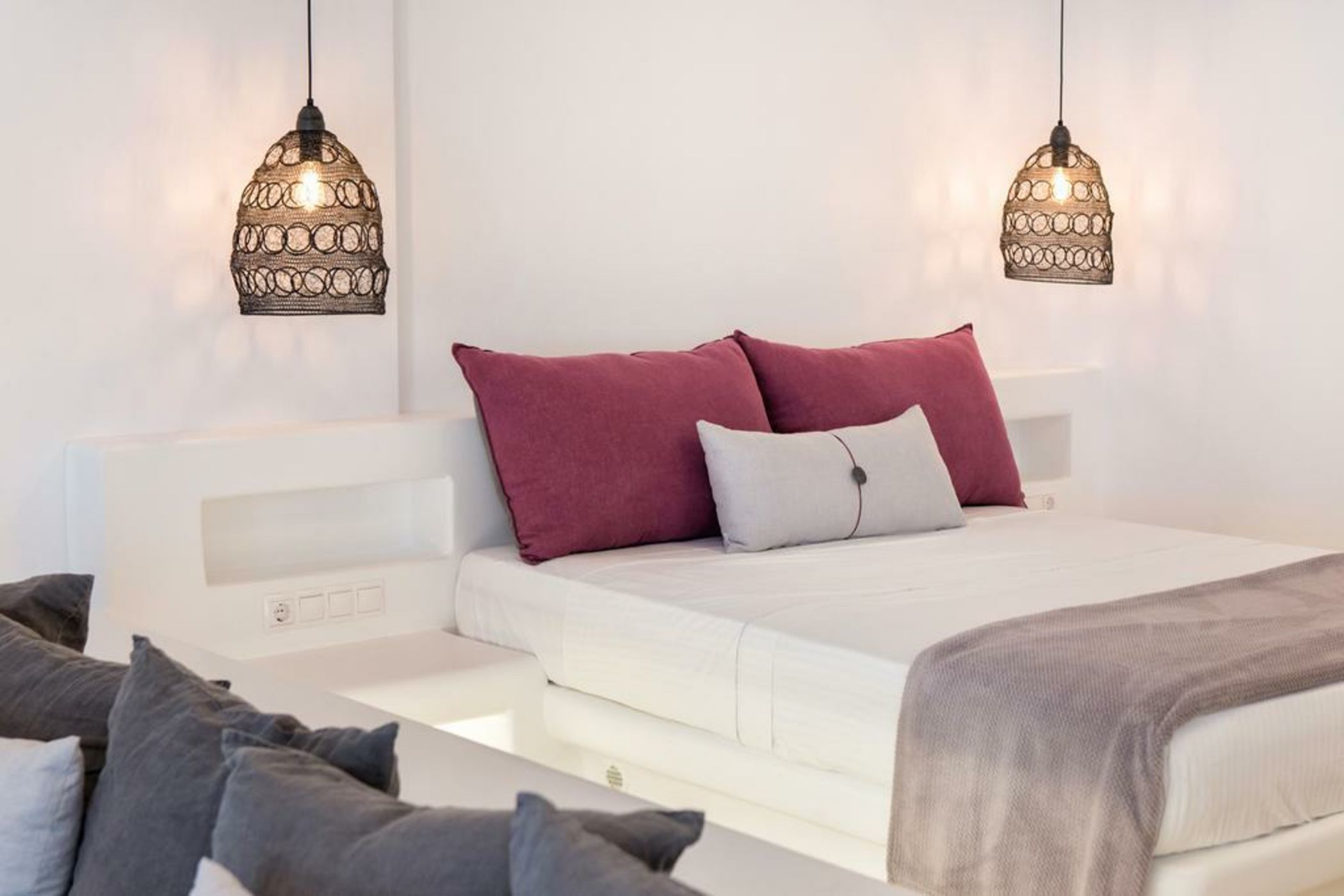 Anna Platanou Suites