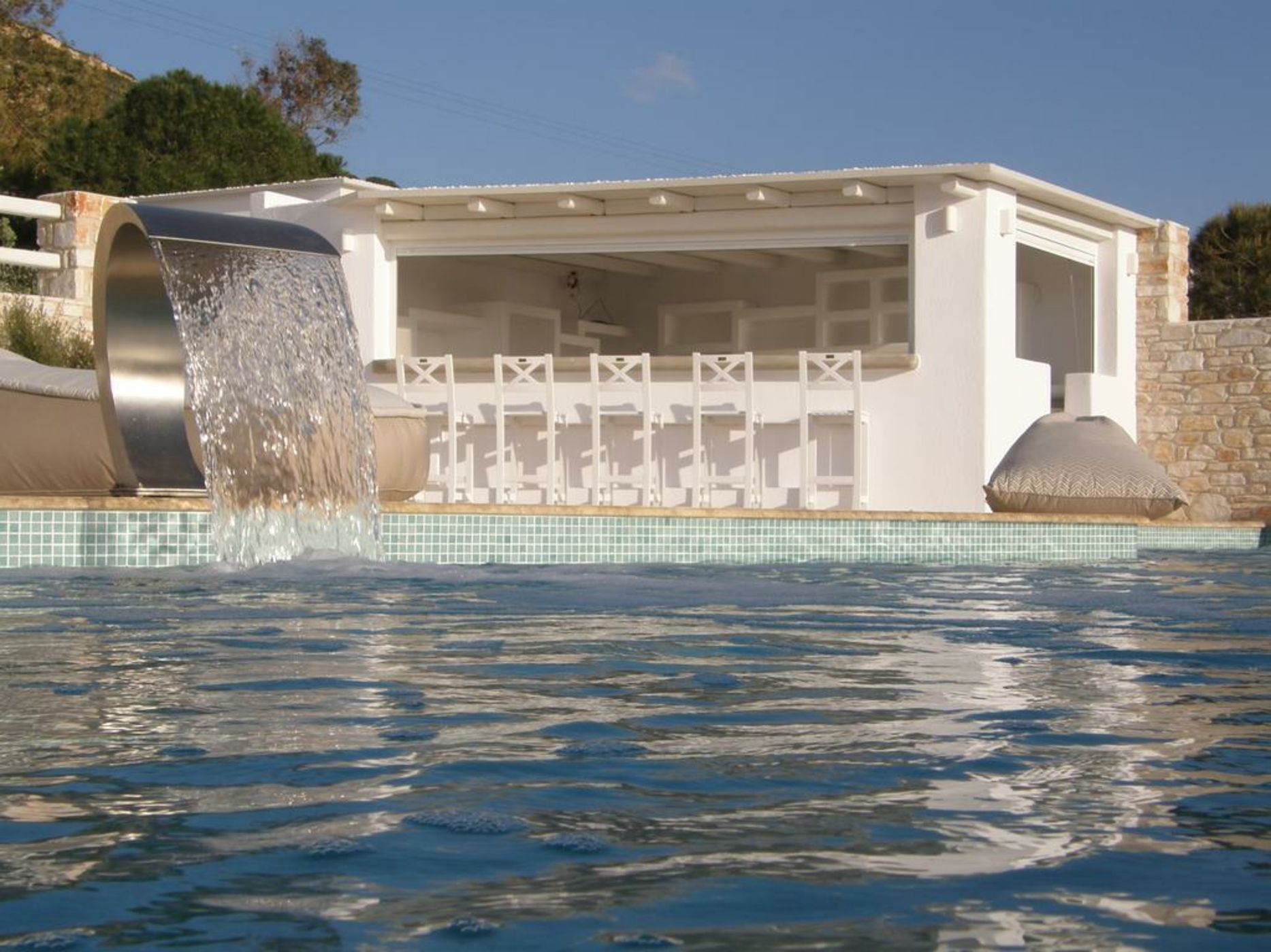 Anna Platanou Suites