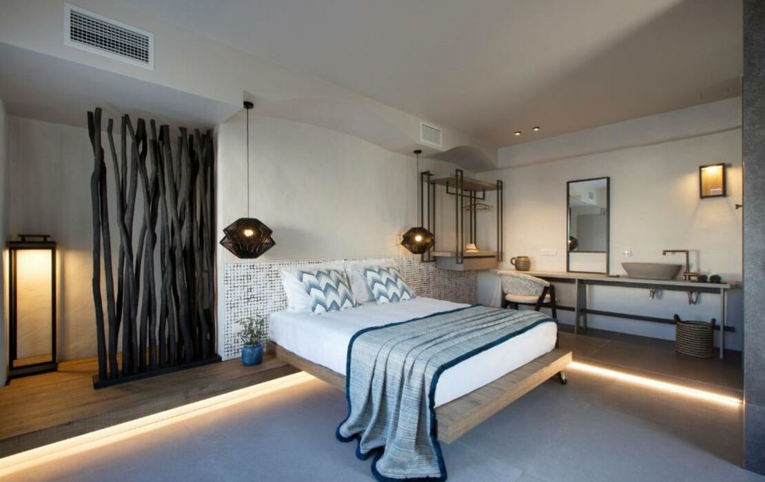 Villa Kelly Rooms & Suites