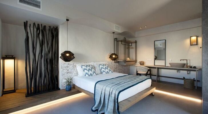 Villa Kelly Rooms & Suites