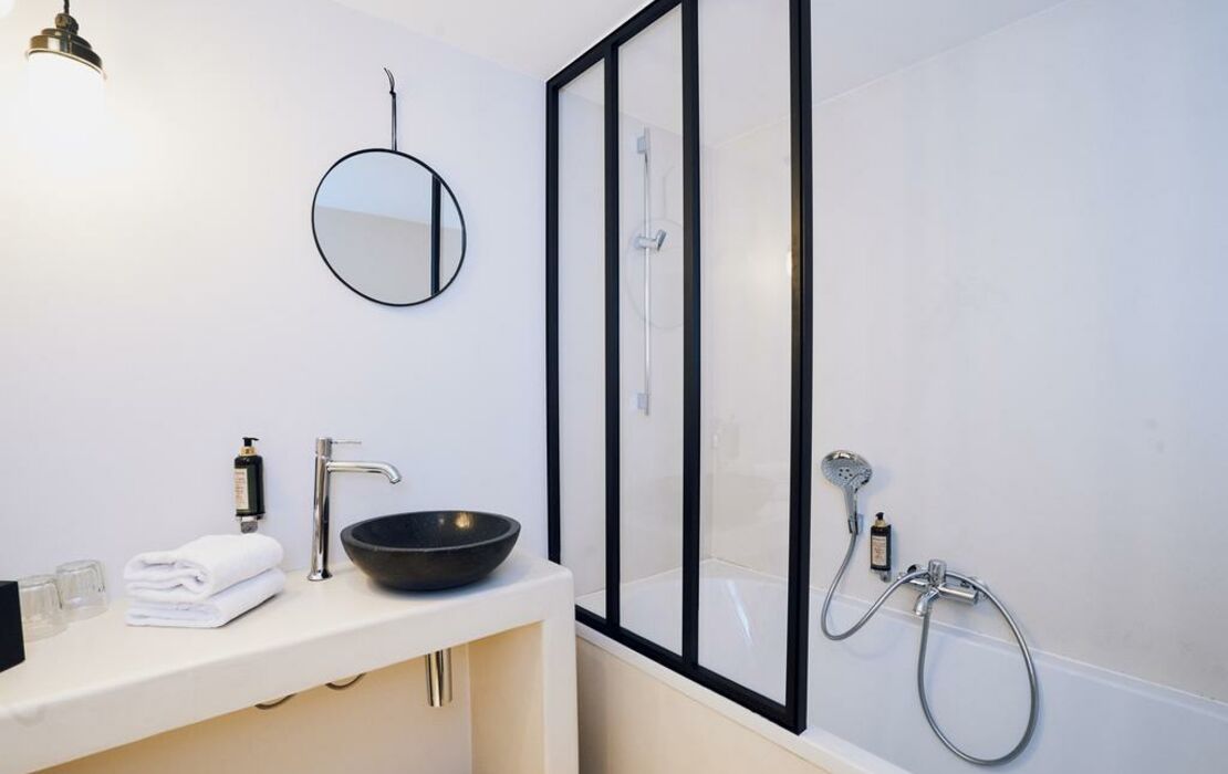 Jardin Secret, a Design Boutique Hotel Brussels, Belgium