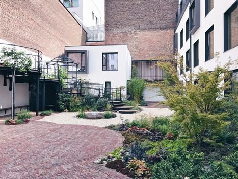 Jardin Secret