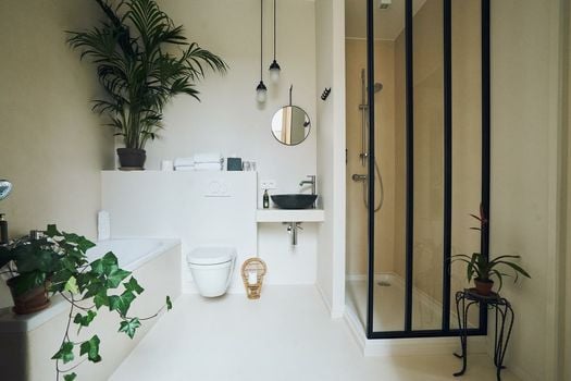 Jardin Secret