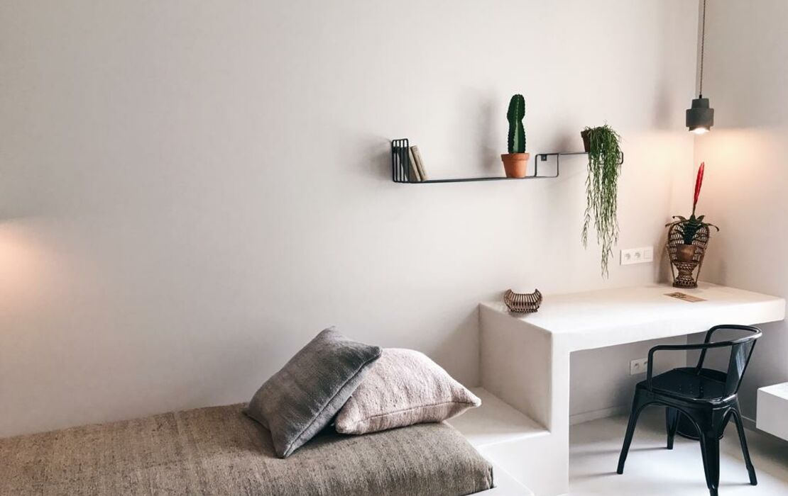 Jardin Secret, a Design Boutique Hotel Brussels, Belgium