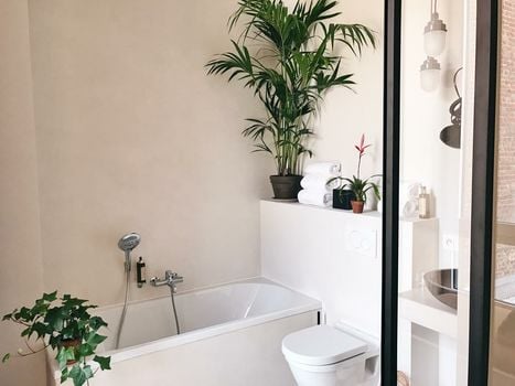 Jardin Secret