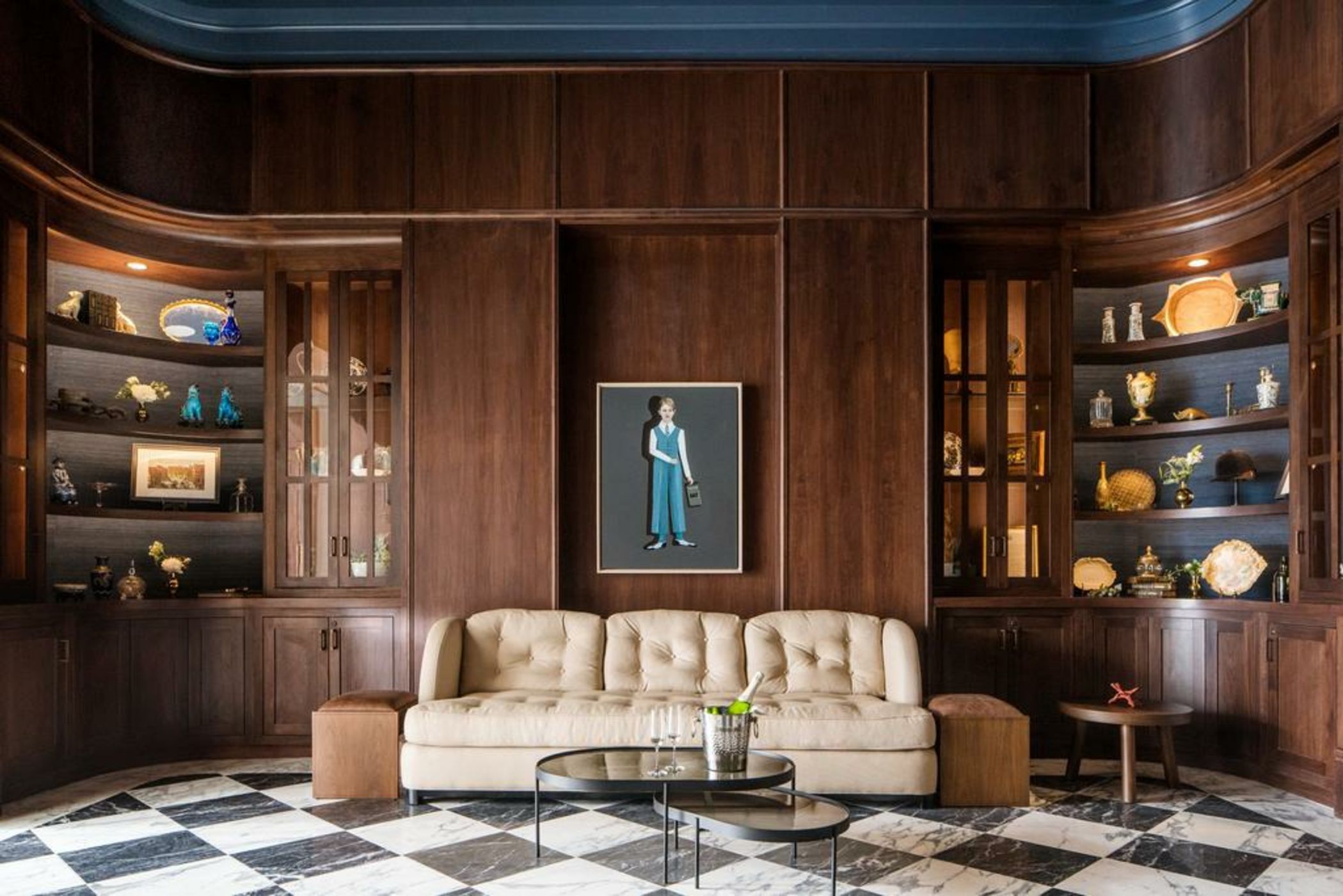 Perry Lane Hotel, a Luxury Collection Hotel, Savannah