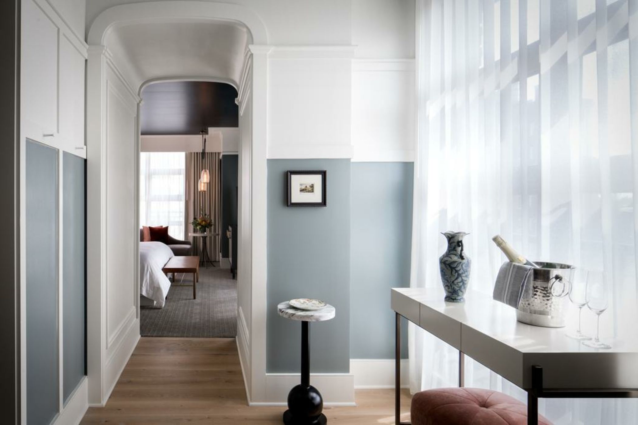 Perry Lane Hotel, a Luxury Collection Hotel, Savannah