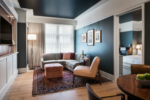 Perry Lane Hotel, a Luxury Collection Hotel, Savannah
