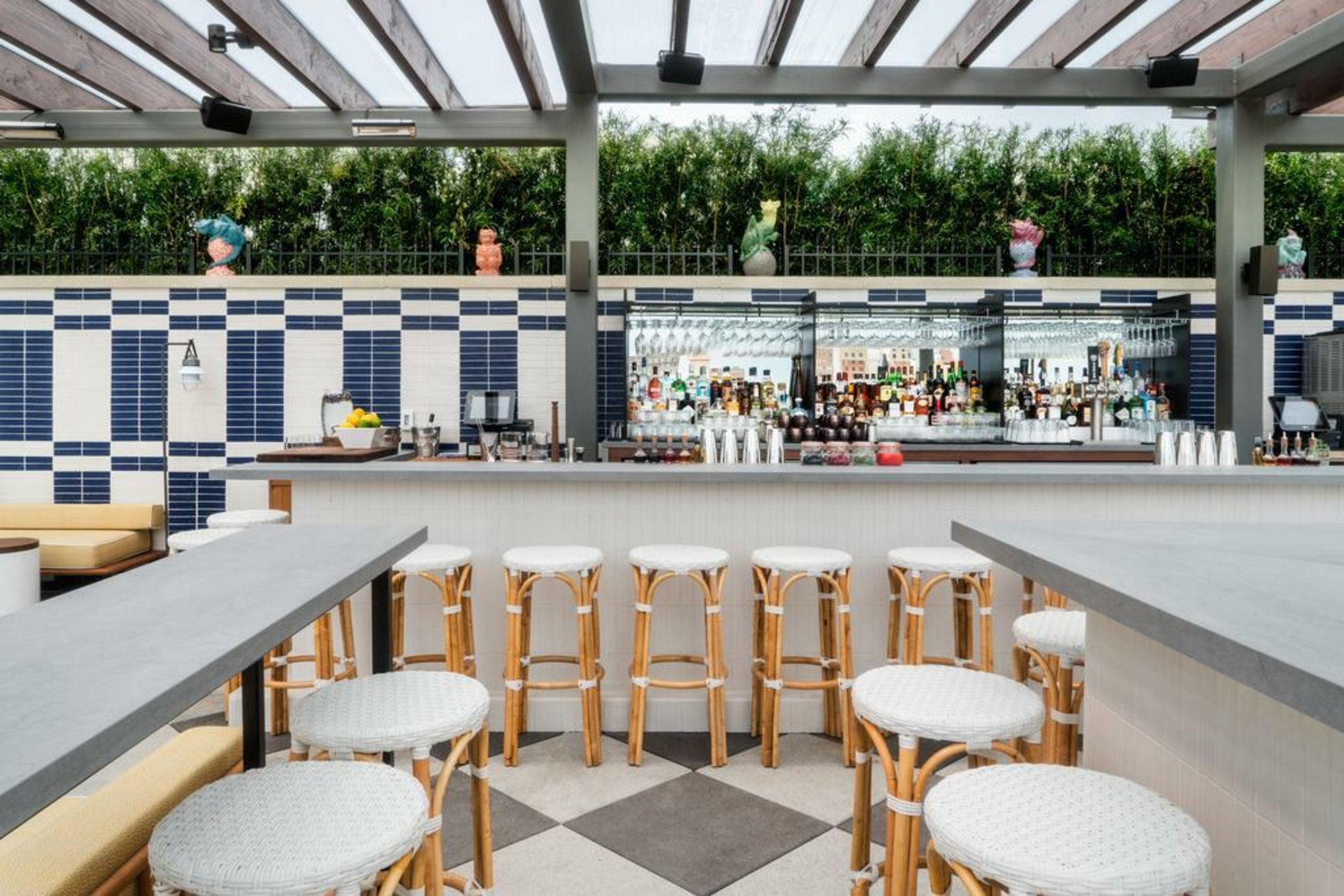 Perry Lane Hotel, a Luxury Collection Hotel, Savannah