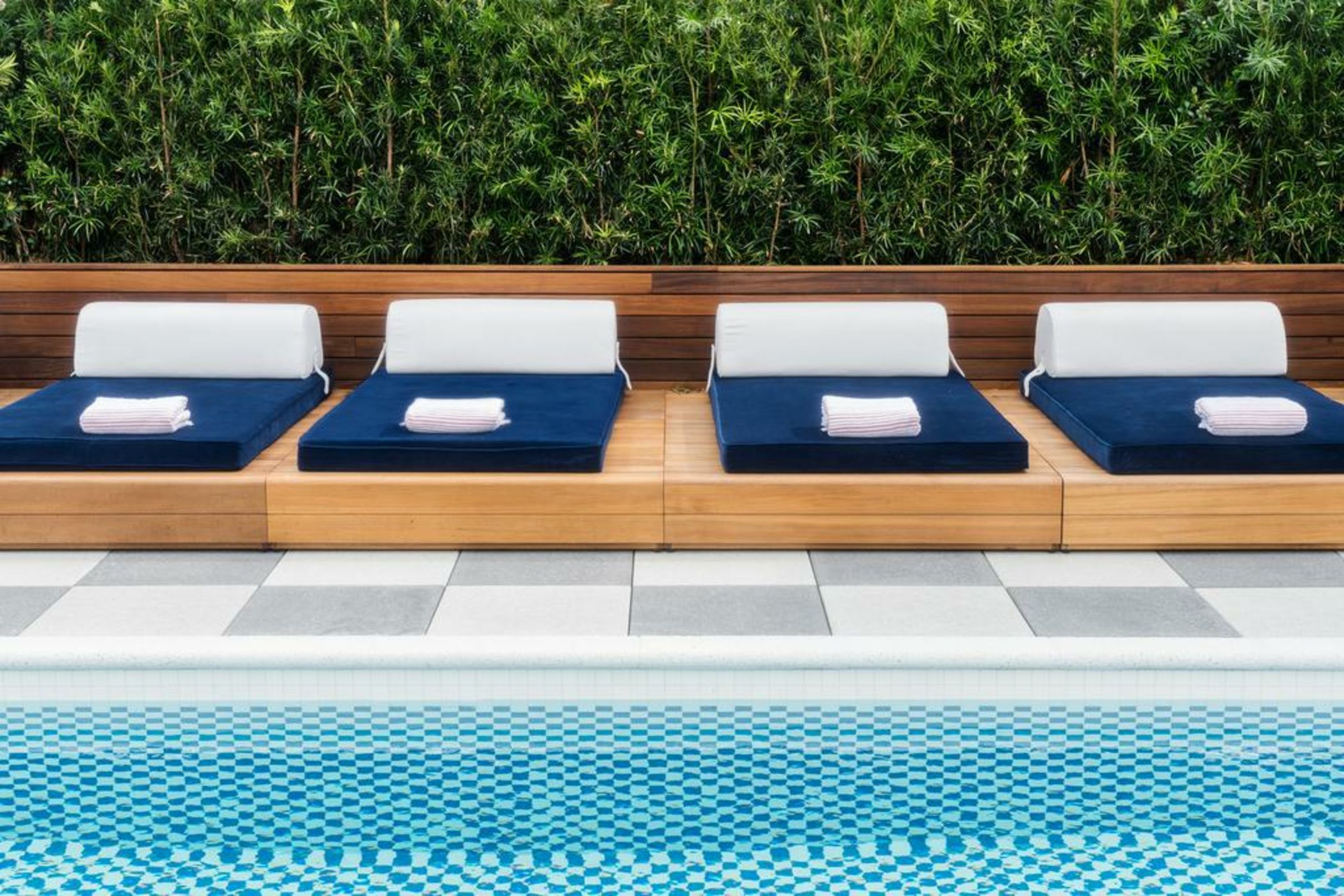 Perry Lane Hotel, a Luxury Collection Hotel, Savannah