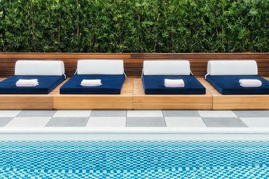 Perry Lane Hotel, a Luxury Collection Hotel, Savannah