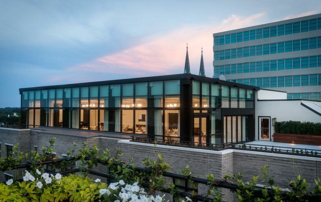 Perry Lane Hotel, a Luxury Collection Hotel, Savannah, a Design Boutique Hotel Savannah, U.S.A.