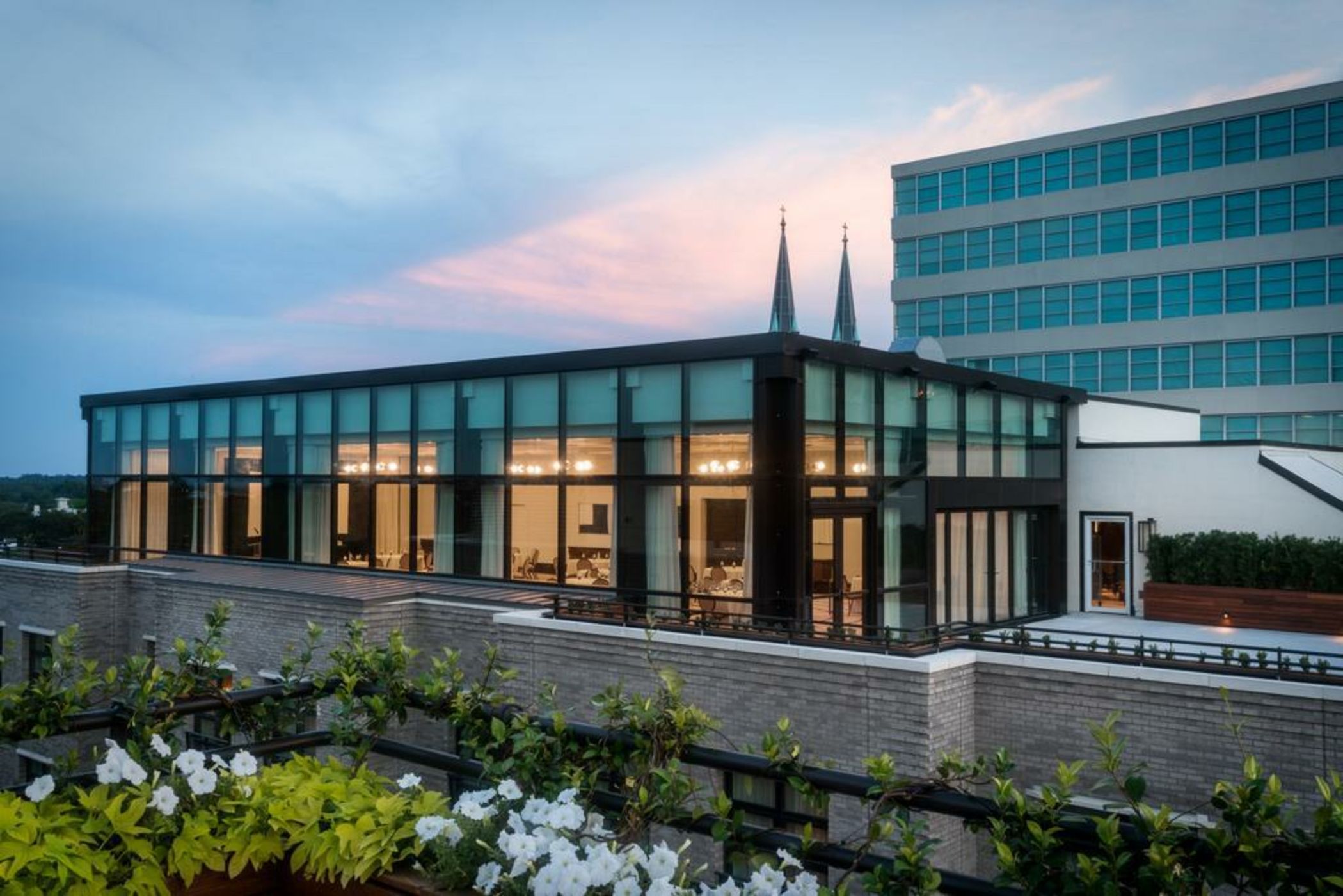 Perry Lane Hotel, a Luxury Collection Hotel, Savannah