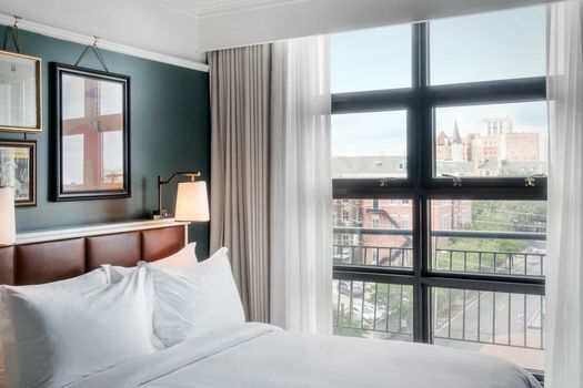 Perry Lane Hotel, a Luxury Collection Hotel, Savannah