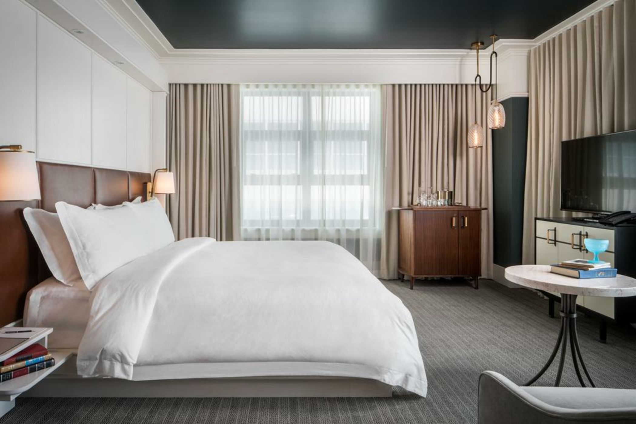 Perry Lane Hotel, a Luxury Collection Hotel, Savannah