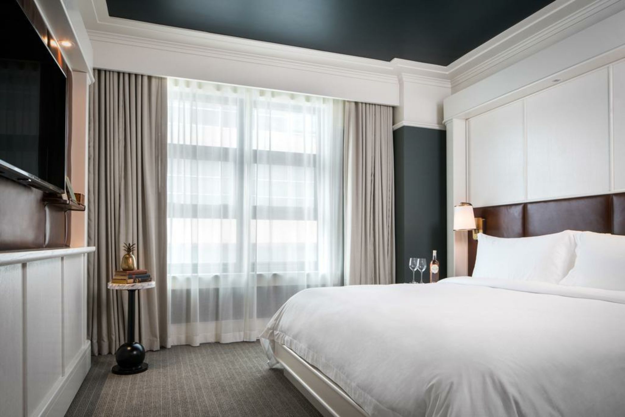 Perry Lane Hotel, a Luxury Collection Hotel, Savannah