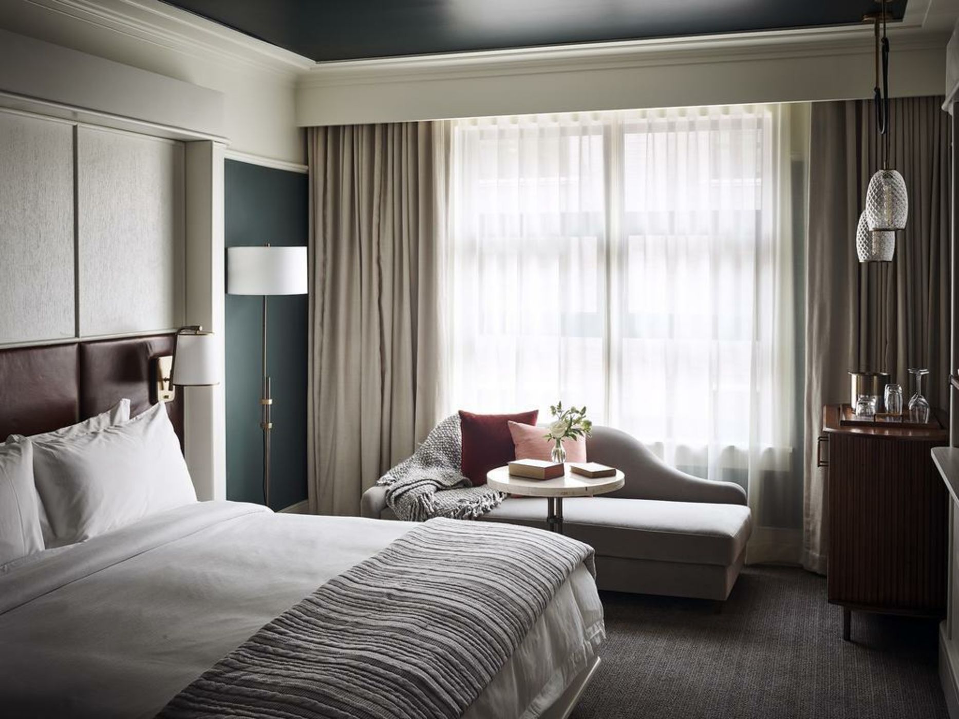 Perry Lane Hotel, a Luxury Collection Hotel, Savannah