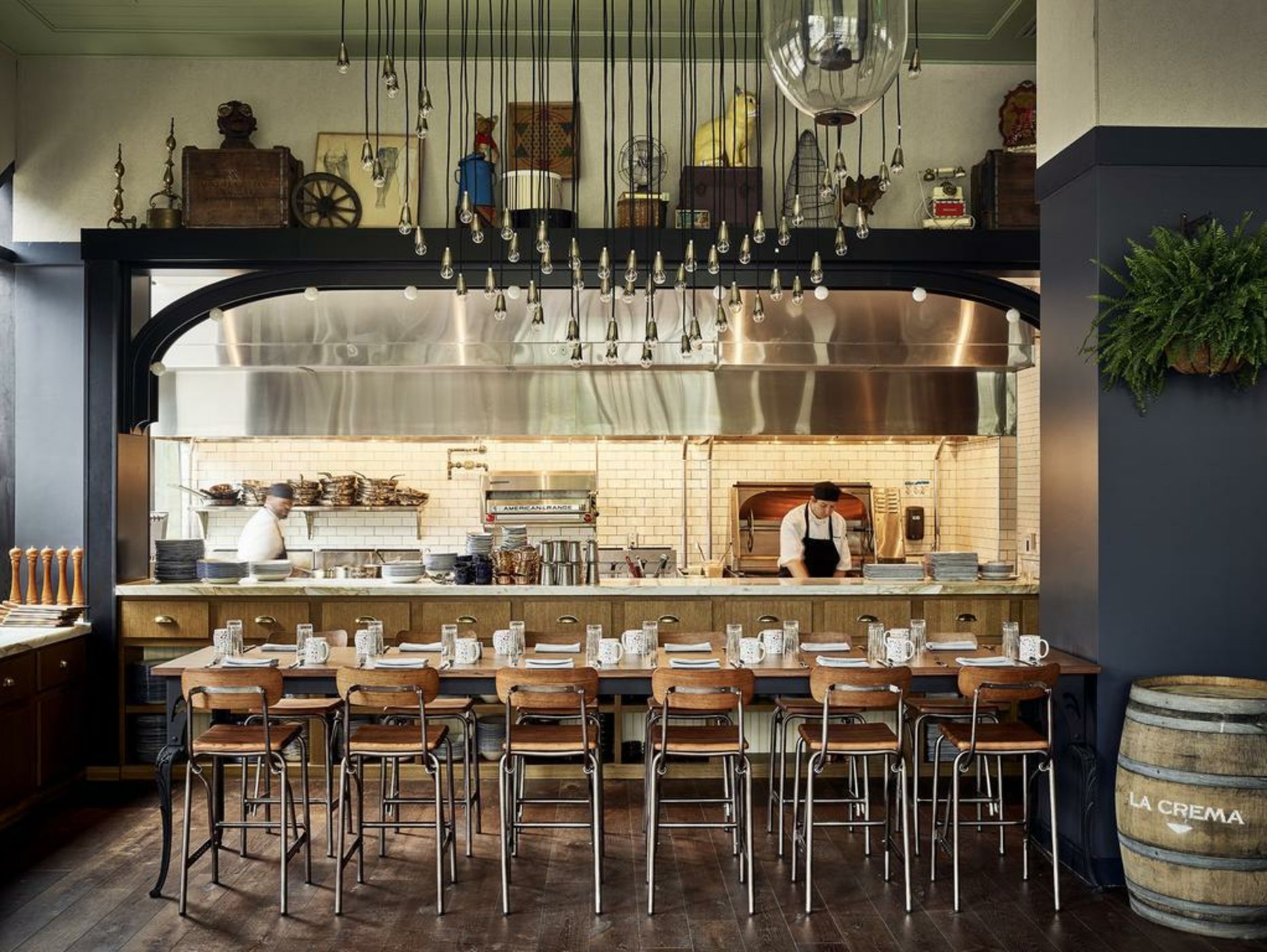 Perry Lane Hotel, a Luxury Collection Hotel, Savannah