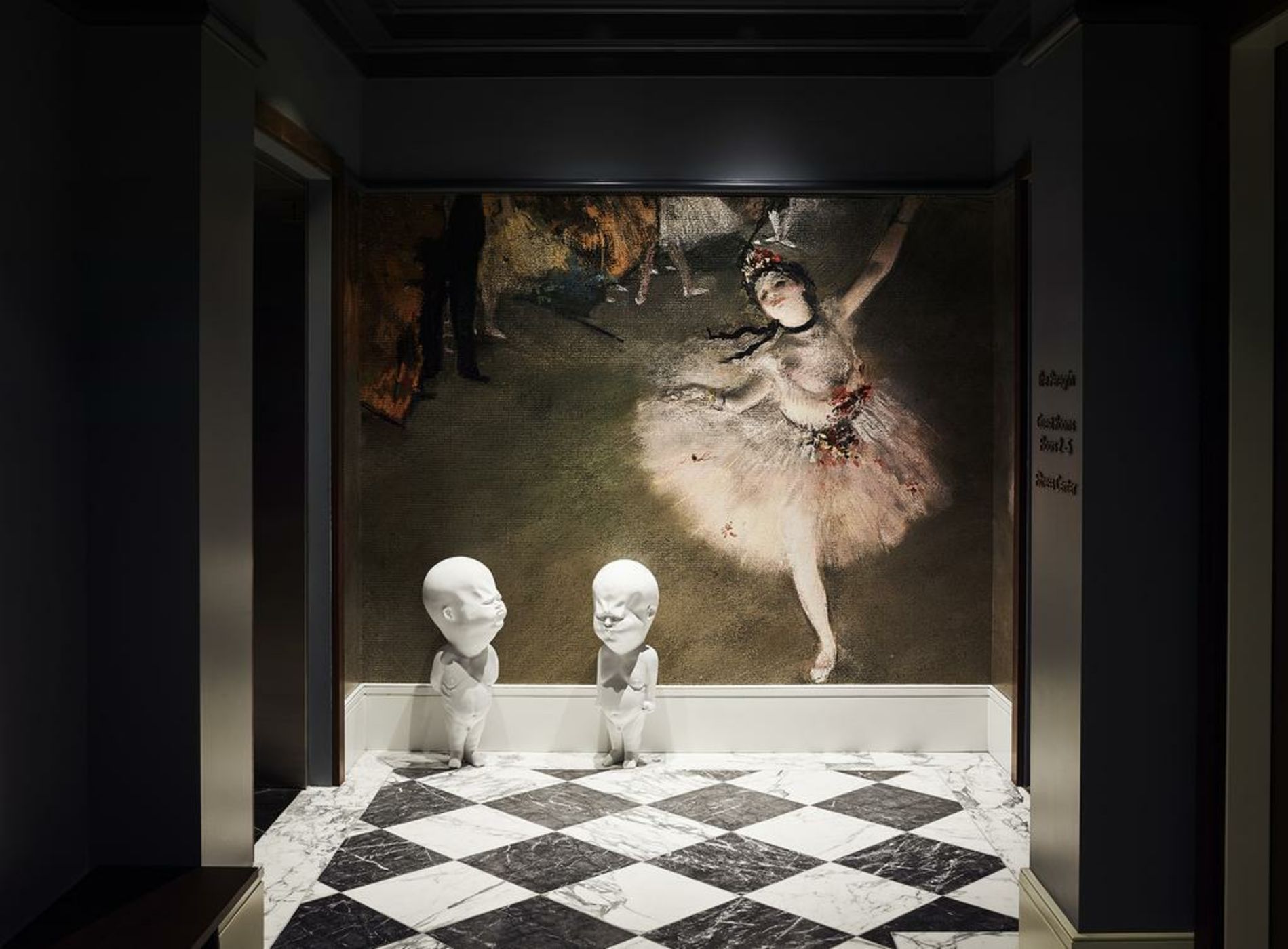 Perry Lane Hotel, a Luxury Collection Hotel, Savannah