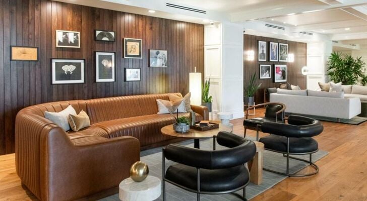 Hutton Hotel