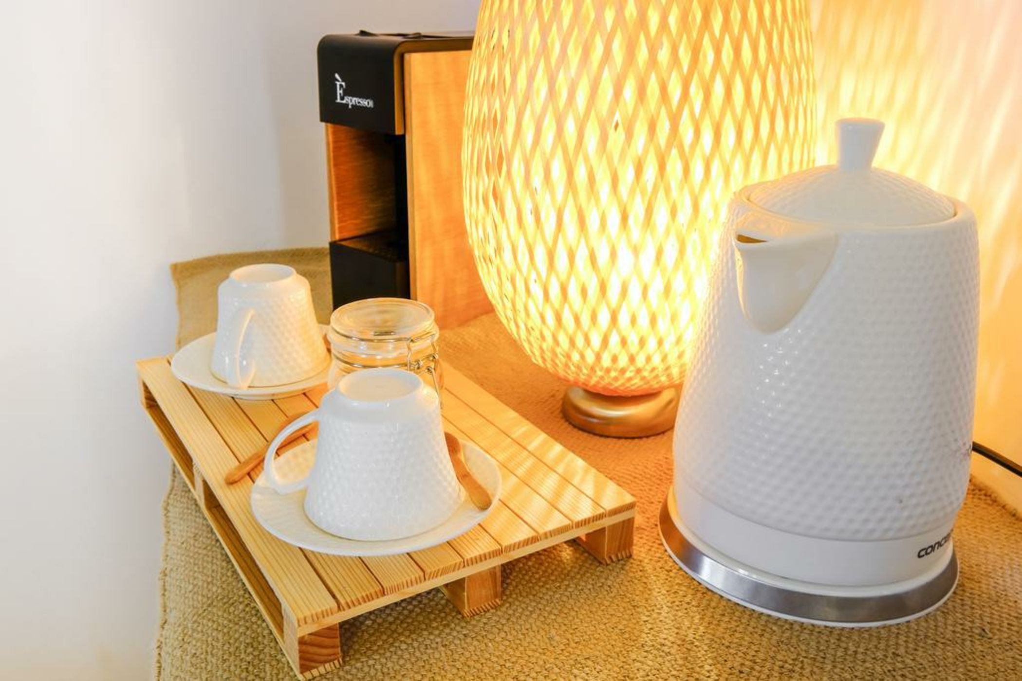 Baladin Zanzibar Beach Hotel