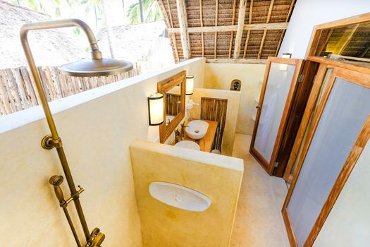 Baladin Zanzibar Beach Hotel
