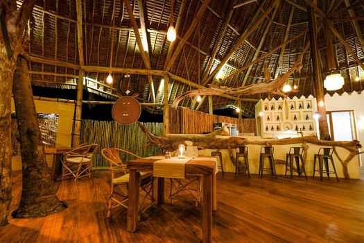 Baladin Zanzibar Beach Hotel