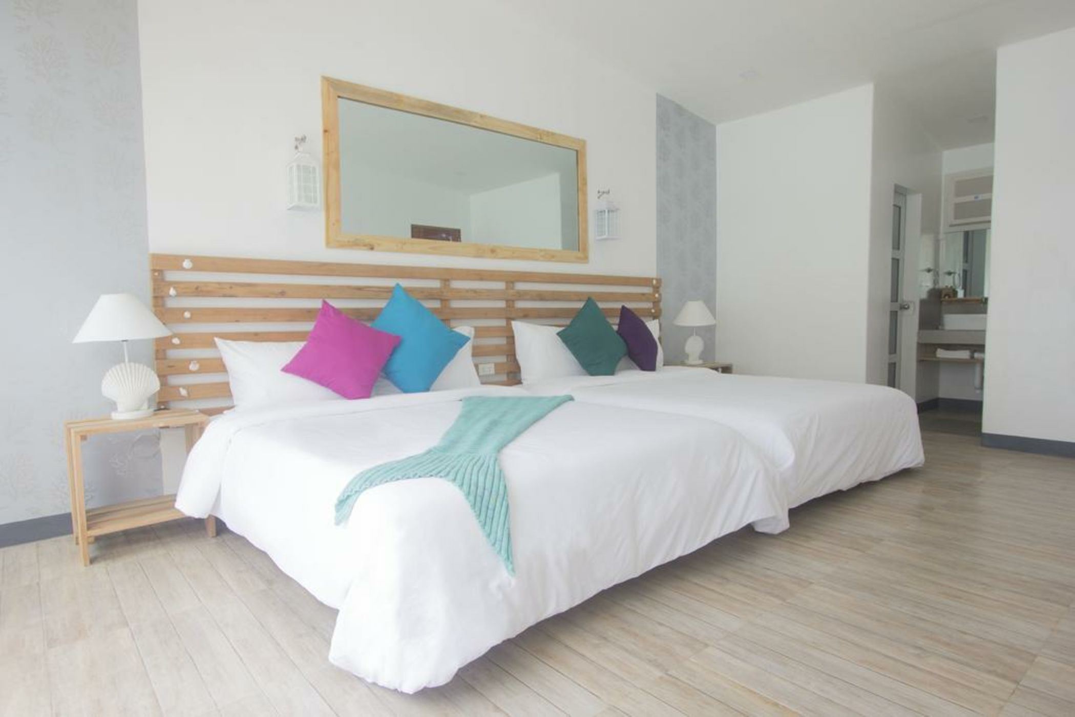 L'Sirene Boutique Resort