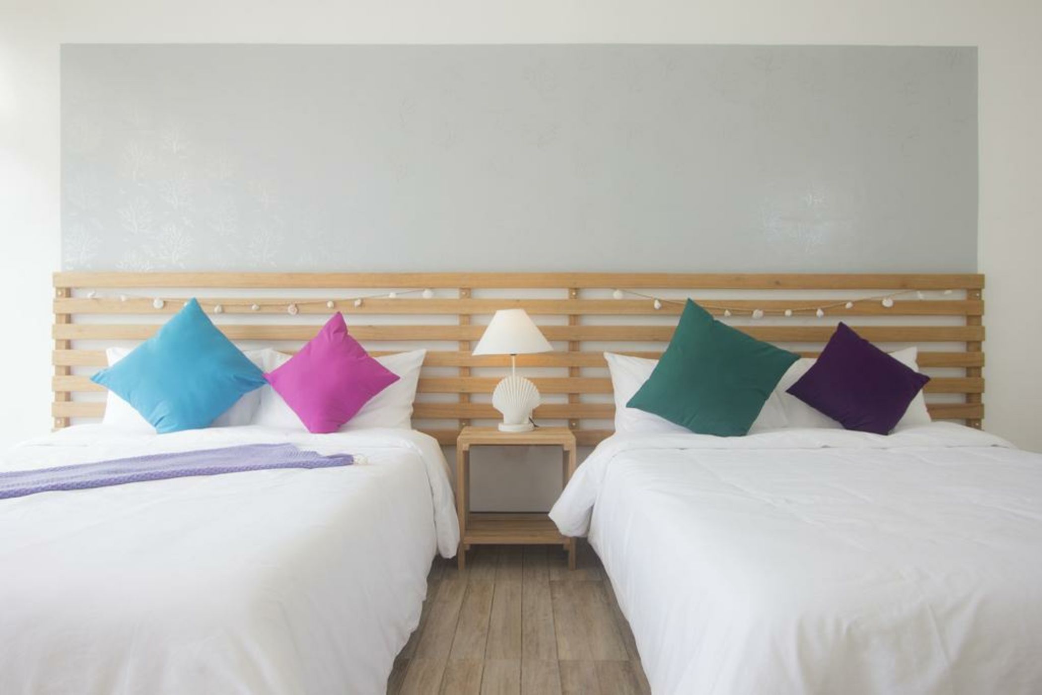 L'Sirene Boutique Resort