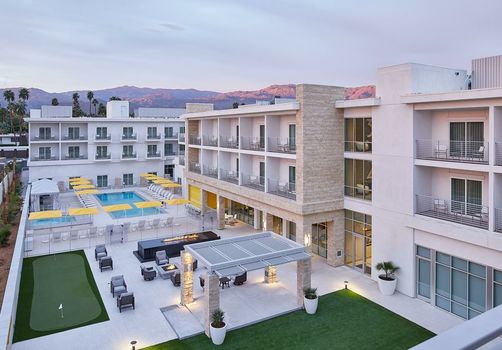HOTEL PASEO, Autograph Collection