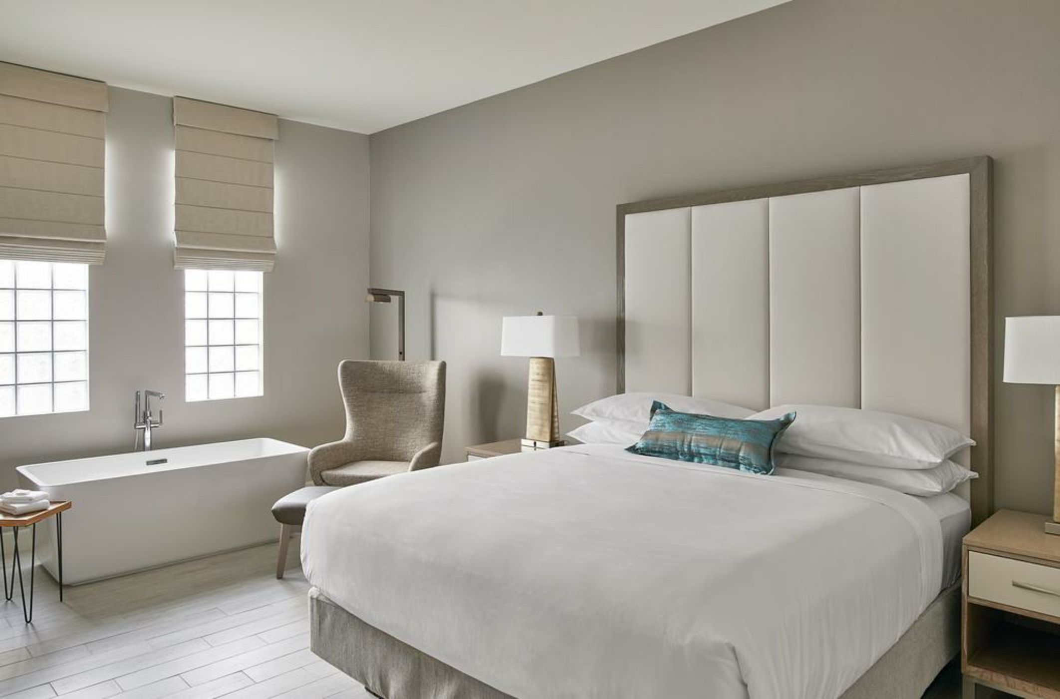 HOTEL PASEO, Autograph Collection